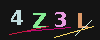 Gambar captcha