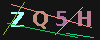Gambar captcha