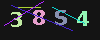 Gambar captcha